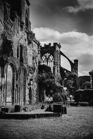 De L'abbaye